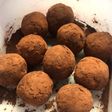 ช็อคบอล(choc ball)สูตรคลีน