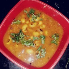 Black eyed pea curry A picture of Black eyed pea curry.