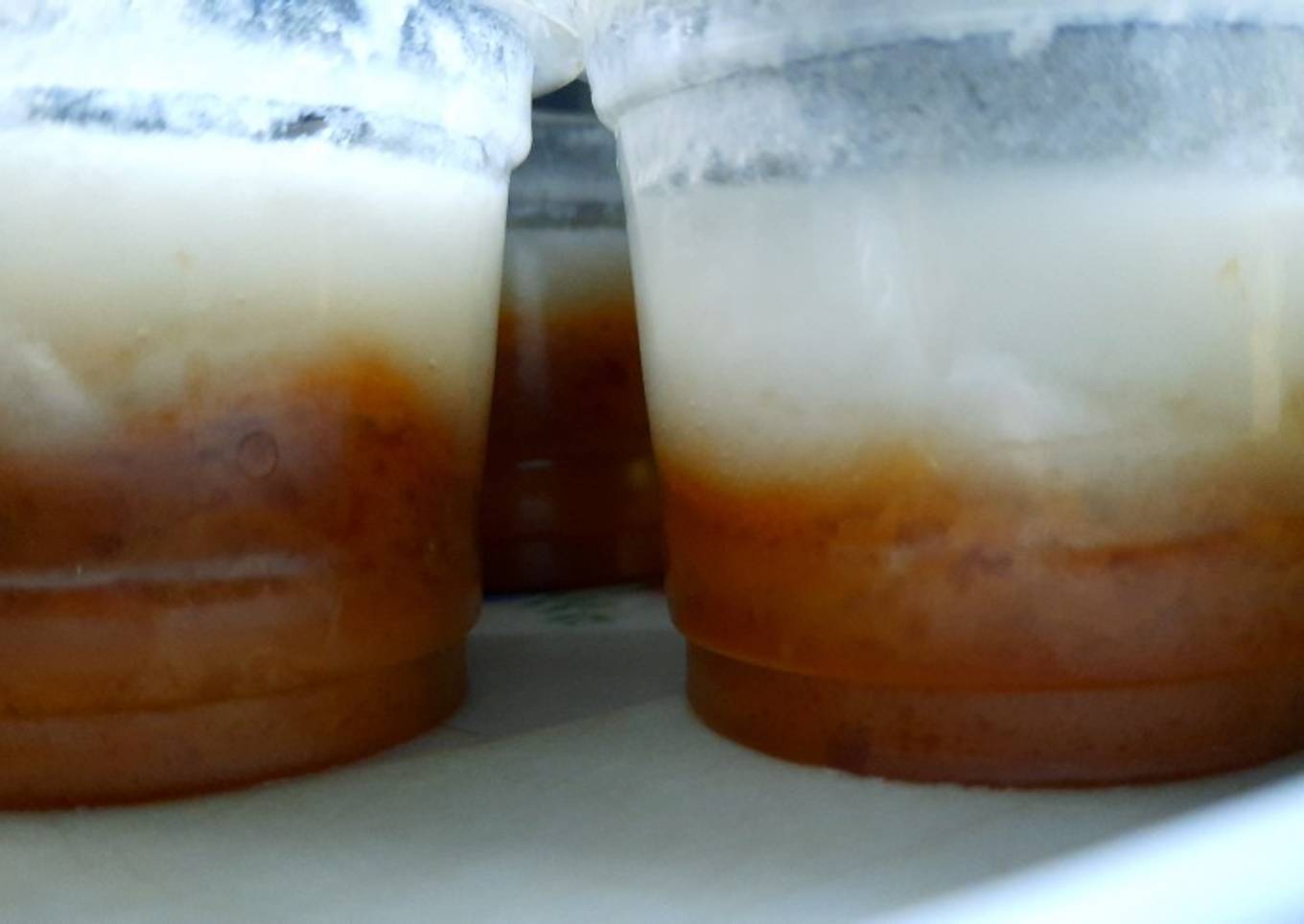 Kue Lumpur Surga