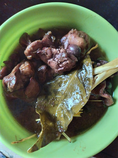 Foto resep Ati Ampela Bumbu Bali