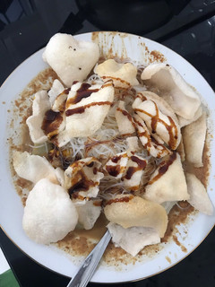 Foto resep Ketoprak
