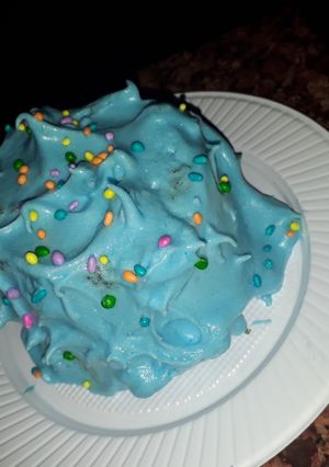 Una foto de Mini cake!!