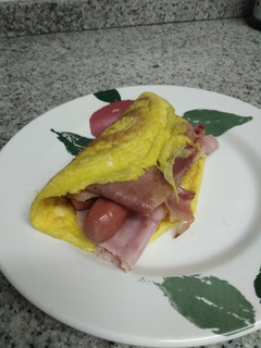 Una foto de Fajita Tortilla