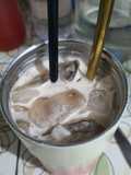 Es Teh Tarik Instan