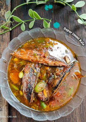 Foto resep Pindang Kecap Legit Gurih