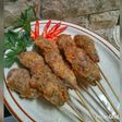 Sempol daging sapi