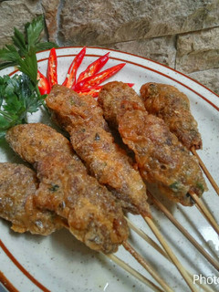 Foto resep Sempol daging sapi