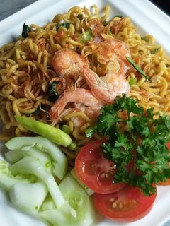 Foto resep Mi goreng jawa