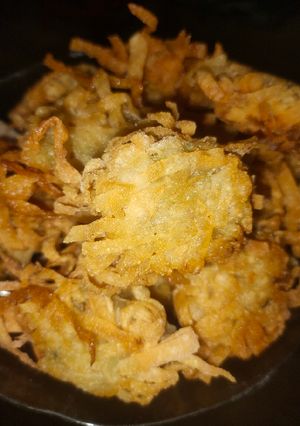 Foto resep Dimsum rambutan