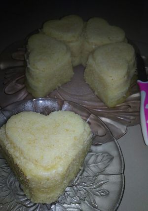 Foto resep Bika Tape