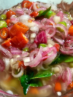 Foto resep Sambal matah