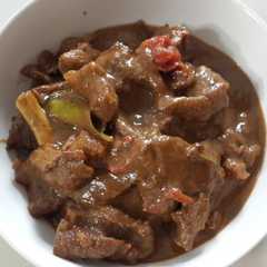 รูปของ Lapis Daging (a la ibu saya)