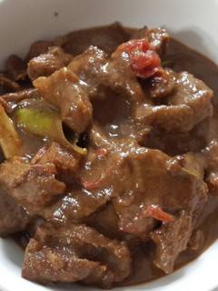 Foto resep Lapis Daging (a la ibu saya)