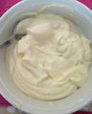 Mayonesa