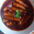 Tteokbokki