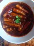 Tteokbokki