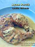 Ayam Percik Lada Hitam