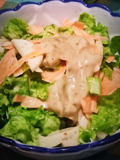 Foto resep Salad sayur praktis
