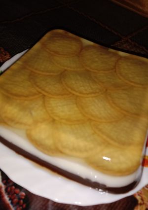 Foto resep Puding marie nutrijell