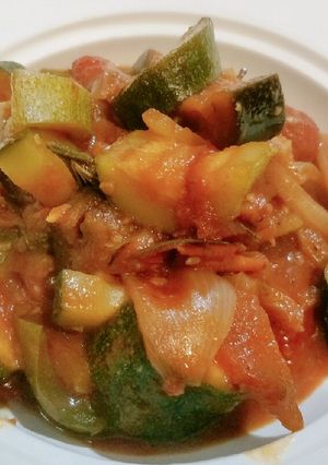 รูปของ คาตาตุย ratatouille