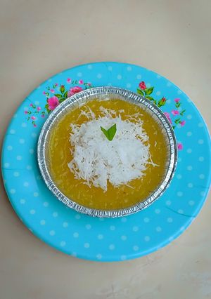 Foto resep Ongol ongol nanas