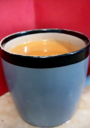 A picture of Tea.