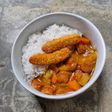 Curry Rice Ekonomis