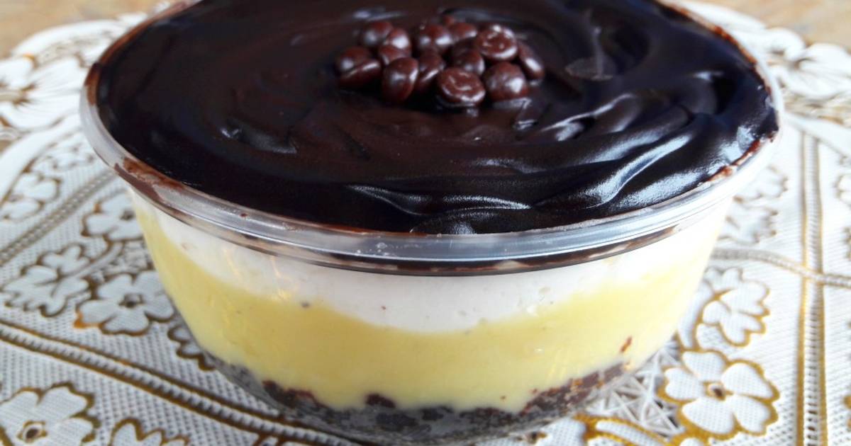 Resep Brownies Durian (Browdur) Oleh Chinantalya Ivada - Cookpad Resep Brownies Durian (Browdur) Oleh Chinantalya Ivada - Cookpad