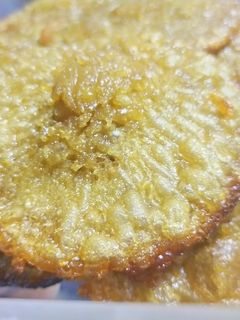 Foto resep Kue Cucur Empuk, Lembut, dan Bersarang