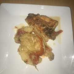Foto principal de Rustidera de pollo 🤤✅