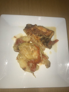 Una foto de Rustidera de pollo 🤤✅