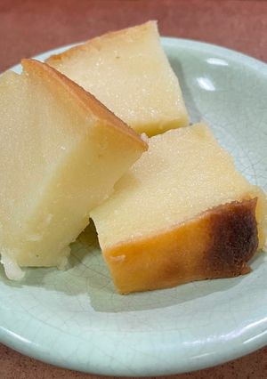Foto resep Bingka singkong