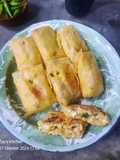 Martabak Telur Tahu Kentang