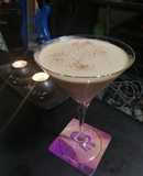 Malta con leche condensada 🍸