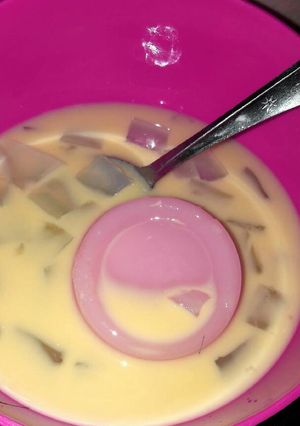 Foto resep Ice Bowl Express