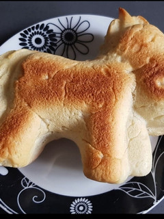 Una foto de Pan de molde