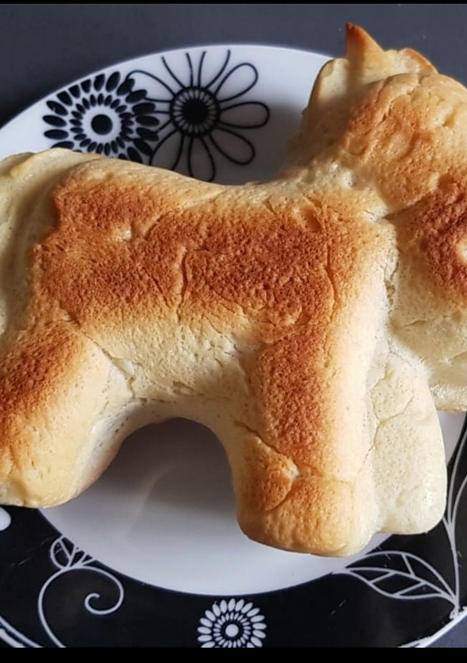 Una foto de Pan de molde