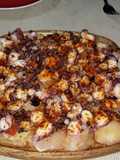 Pulpo a la gallega