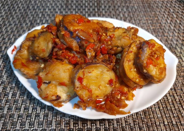 Terong Raos