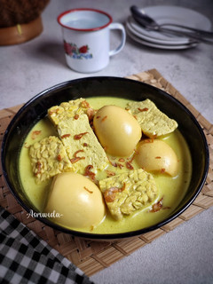 Foto resep Terik 3T (Tahu Tempe Telur)