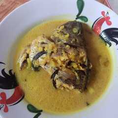 รูปของ Nila Kuah Asam Santan