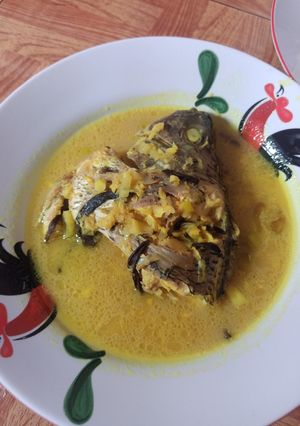 Foto resep Nila Kuah Asam Santan