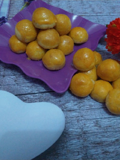 Foto resep Nastar Keju