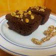Brownie al micro súper rápido