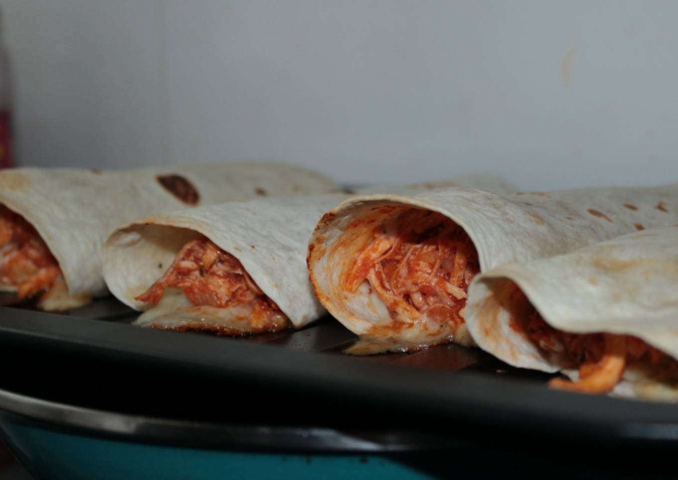 Rulos Pedro Antonio style