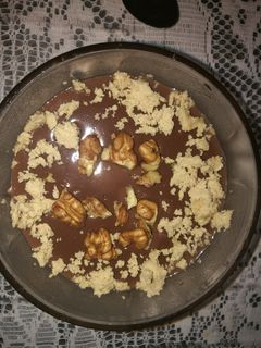 صورة لوصفة دانات منزلي