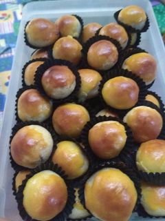 Foto resep Nastar lumer
