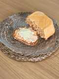 Pastel de cabracho o tiñosu