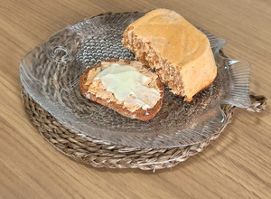 Foto principal de Pastel de cabracho o tiñosu