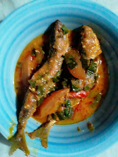 Foto resep Pesmol Ikan Dencis
